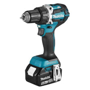 3er-Set MAKITA DLX3125TX1 (DDF484 + DTD153 + DGA506) 18V LXT Li-Ion (2 x 5Ah)