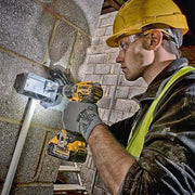 Akku-Schlagbohrschrauber 18V DEWALT DCD796N-XJ Brushless (ohne Akku verkauft)