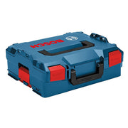 Akku-Bohrschrauber BOSCH GSR 18V-60 C Professional 3 x 5,0 Ah + L-Boxx