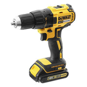 Akku-Bohrschrauber DEWALT DCD777S2T XR 18V Li-Ion Brushless (2x1,5Ah)