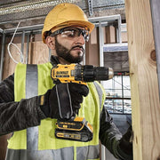 Akku-Bohrschrauber DEWALT DCD777S2T XR 18V Li-Ion Brushless (2x1,5Ah)