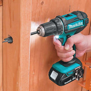 Akku-Bohrschrauber MAKITA DDF482RTJ 18 V Li-Ion (2 x 5Ah) Ø 13 mm