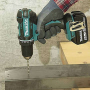 Akku-Bohrschrauber MAKITA DDF482Z 18 V Li-Ion Ø 13 mm (ohne Akku verkauft)