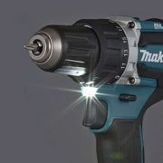 Akku-Bohrschrauber MAKITA DDF484ZJ - 18V Li-Ion - Ø 13mm
