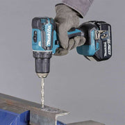 Akku-Bohrschrauber MAKITA DDF485Z 18V Li-Ion Ø 13 mm (ohne Akku verkauft)