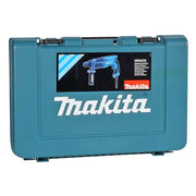 Bohr- und Meißelhammer MAKITA HR2470 SDS-Plus 780W + Koffer 17-teilig D-42444