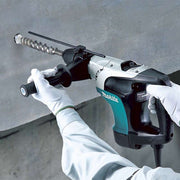 Bohrhammer Meißelhammer MAKITA HR4002 SDS-Max 1050 W 40 mm