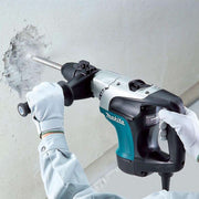 Bohrhammer Meißelhammer MAKITA HR4002 SDS-Max 1050 W 40 mm