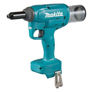 Akku-Blindnietgerät Niet Ø4,8mm 18V LXT ® MAKITA DRV150ZJ im MAKPAC