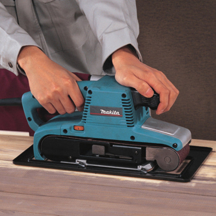 Bandschleifer MAKITA 9920 - 1010 W - 76 x 610 mm