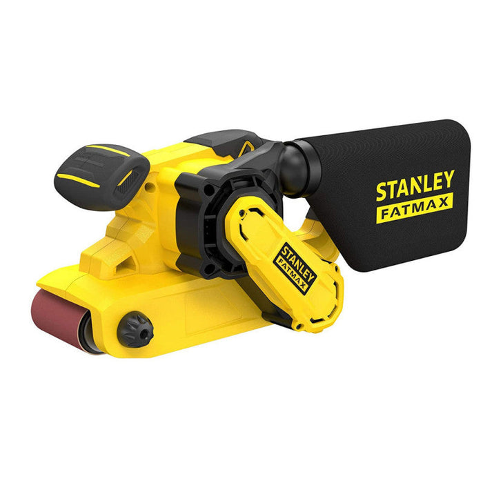 Bandschleifer STANLEY FMEW204K FATMAX FMEW204K 1010 W - 1 Schleifband