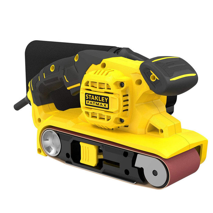 Bandschleifer STANLEY FMEW204K FATMAX FMEW204K 1010 W - 1 Schleifband