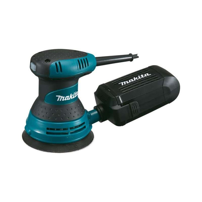 Exzenterschleifer MAKITA BO5031K 300 W Ø 125 mm