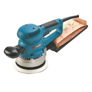Exzenterschleifer MAKITA BO6030JX - 310W - Ø 150 mm