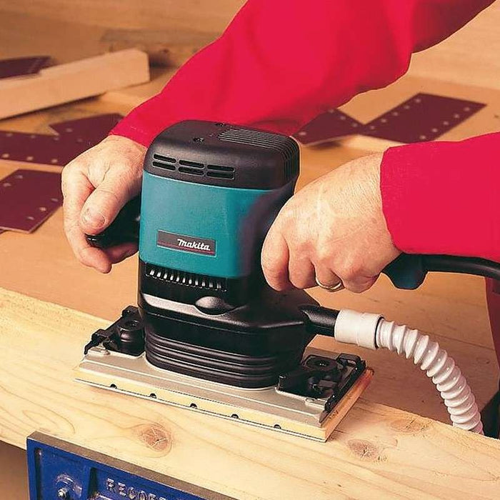 Schwingschleifer MAKITA 9046 - 600 W