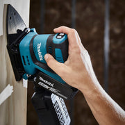 Schwingschleifer MAKITA DBO480Z 112 x 102 mm 18V (nur Gerät)