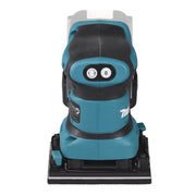 Schwingschleifer MAKITA DBO480Z 112 x 102 mm 18V (nur Gerät)