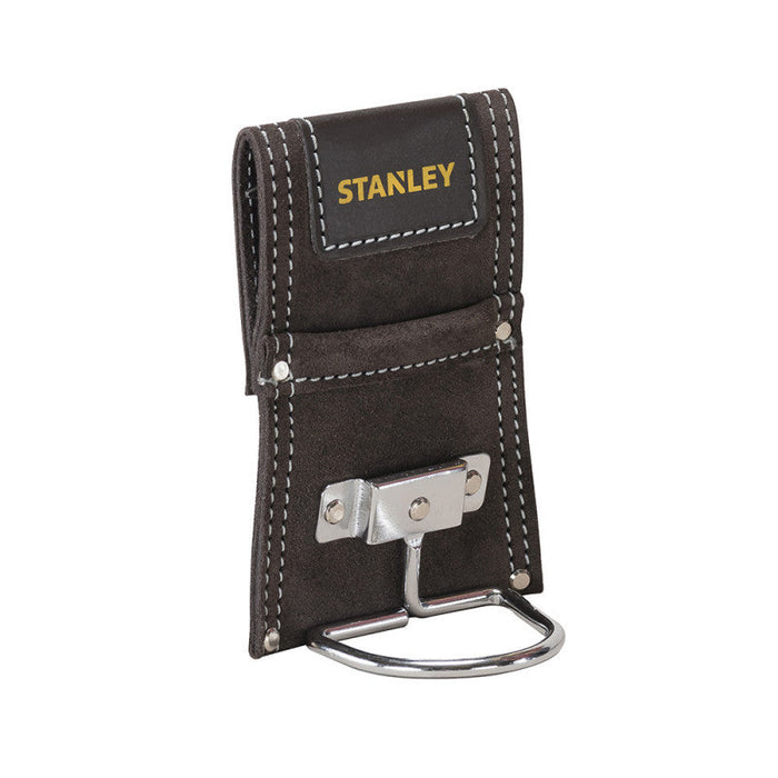 Hammerhalter aus Leder STANLEY STST1-80117