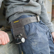 Hammerhalter aus Leder STANLEY STST1-80117