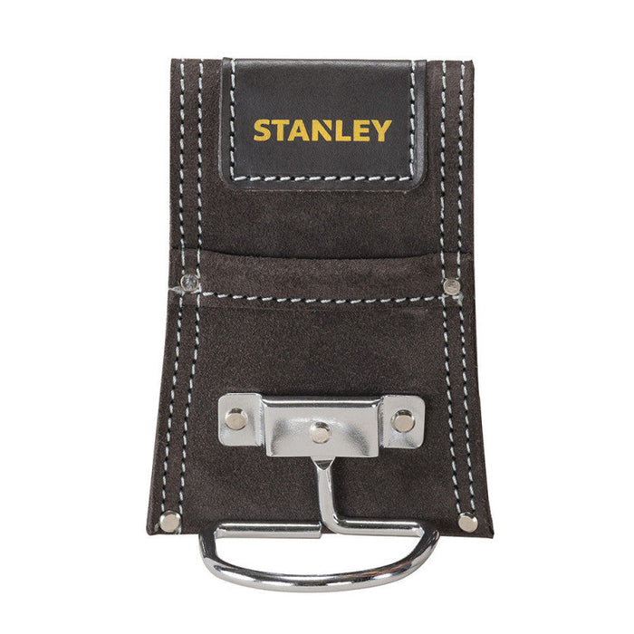 Hammerhalter aus Leder STANLEY STST1-80117