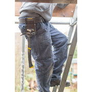 Hammerhalter aus Leder STANLEY STST1-80117