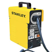 STANLEY Halbautomatisches Schweißgerät 460216 MIG NO GAS