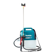Sprühgerät MAKITA DUS054Z 5L 18V (ohne Akku erhältlich)