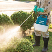 Sprühgerät MAKITA DUS054Z 5L 18V (ohne Akku erhältlich)