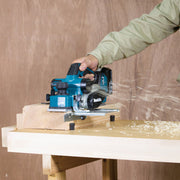 Hobel MAKITA DKP181RTJ 18 V Li-Ion 5 Ah 82 mm