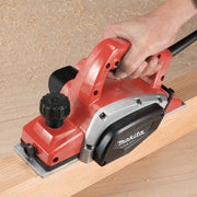 Hobel MAKITA M1902 580 W 82 mm