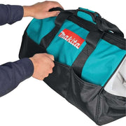 Transporttasche für 3 Werkzeuge MAKITA 831271-6