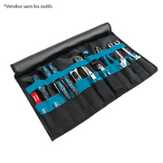 Klappbarer Werkzeugkoffer Makita E-05533