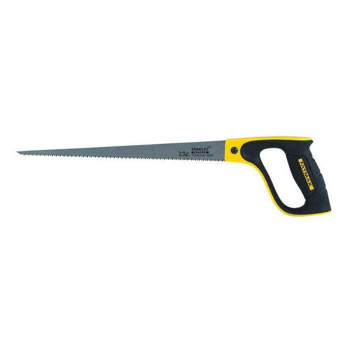 Stichsäge (Lochsäge) mit feiner Dreifachschliff-Verzahnung STANLEY FATMAX - 300 mm