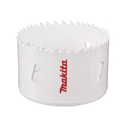 Bi-Metall-Lochsäge 68mm MAKITA D-17108