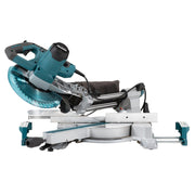 Kapp-Zugsäge 1200W Ø 216 mm MAKITA LS0816F