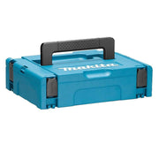 Stichsäge mit Pendelhub MAKITA 4351FCTJ + 6 Sägeblätter im Koffer