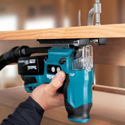 Akku-Stichsäge mit Pendelhub MAKITA DJV185Z 18V BRUSHLESS Li-Ion LXT (ohne Akku geliefert)