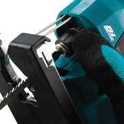 Akku-Stichsäge mit Pendelhub MAKITA DJV185Z 18V BRUSHLESS Li-Ion LXT (ohne Akku geliefert)