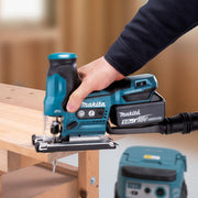 Akku-Stichsäge mit Pendelhub MAKITA DJV185Z 18V BRUSHLESS Li-Ion LXT (ohne Akku geliefert)