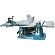 Tischkreissäge MAKITA MLT100N + Untergestell JM27000300