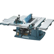 Tischkreissäge MAKITA MLT100N + Untergestell JM27000300