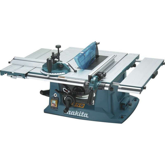 Tischkreissäge MAKITA MLT100N + Untergestell JM27000300