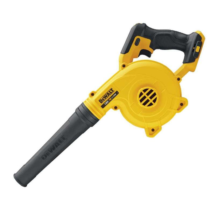 Kompaktes Gebläse 18V DEWALT DCV100-XJ