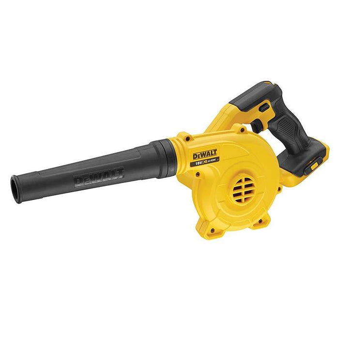 Kompaktes Gebläse 18V DEWALT DCV100-XJ