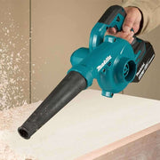 Gebläse MAKITA DUB185Z - LXT 18V - 3,2 m³/min (ohne Akku verkauft)