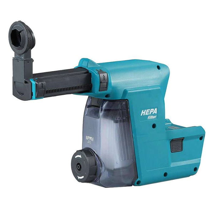 MAKITA DX07 Staubabsaugsystem für Bohrhammer DHR243