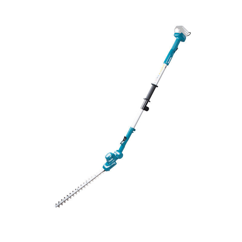 Hochentaster-Heckenschere MAKITA 18 V Li-Ion 46 cm - Ohne Akku und Ladegerät - DUN461WZ