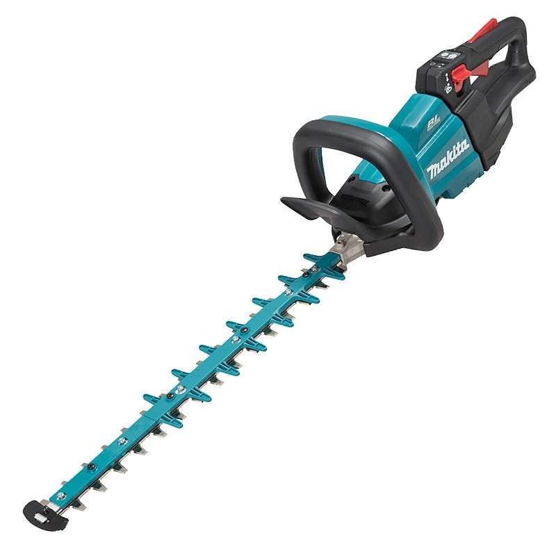 Heckenschere MAKITA DUH502Z 18V Li-Ion 50cm (ohne Akku verkauft)