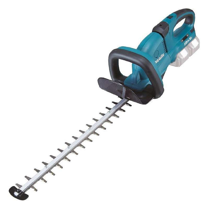 Heckenschere MAKITA DUH551Z 36V (2x18V) Li-Ion 55cm (ohne Akku verkauft)
