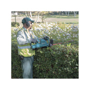 Heckenschere MAKITA DUH551Z 36V (2x18V) Li-Ion 55cm (ohne Akku verkauft)